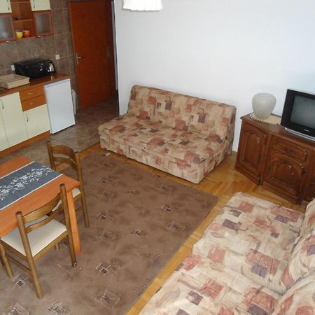 Lazar Apartments Petrovac na moru Exterior foto