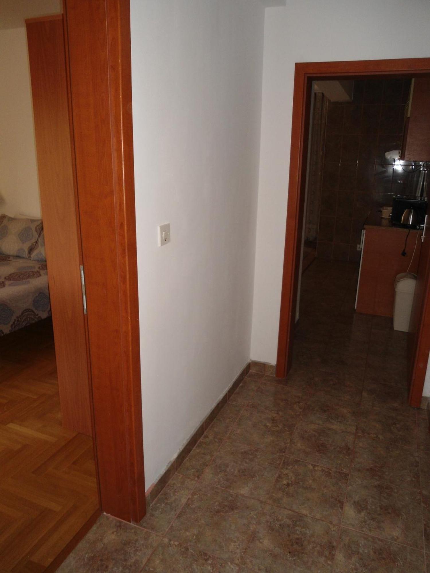 Lazar Apartments Petrovac na moru Exterior foto