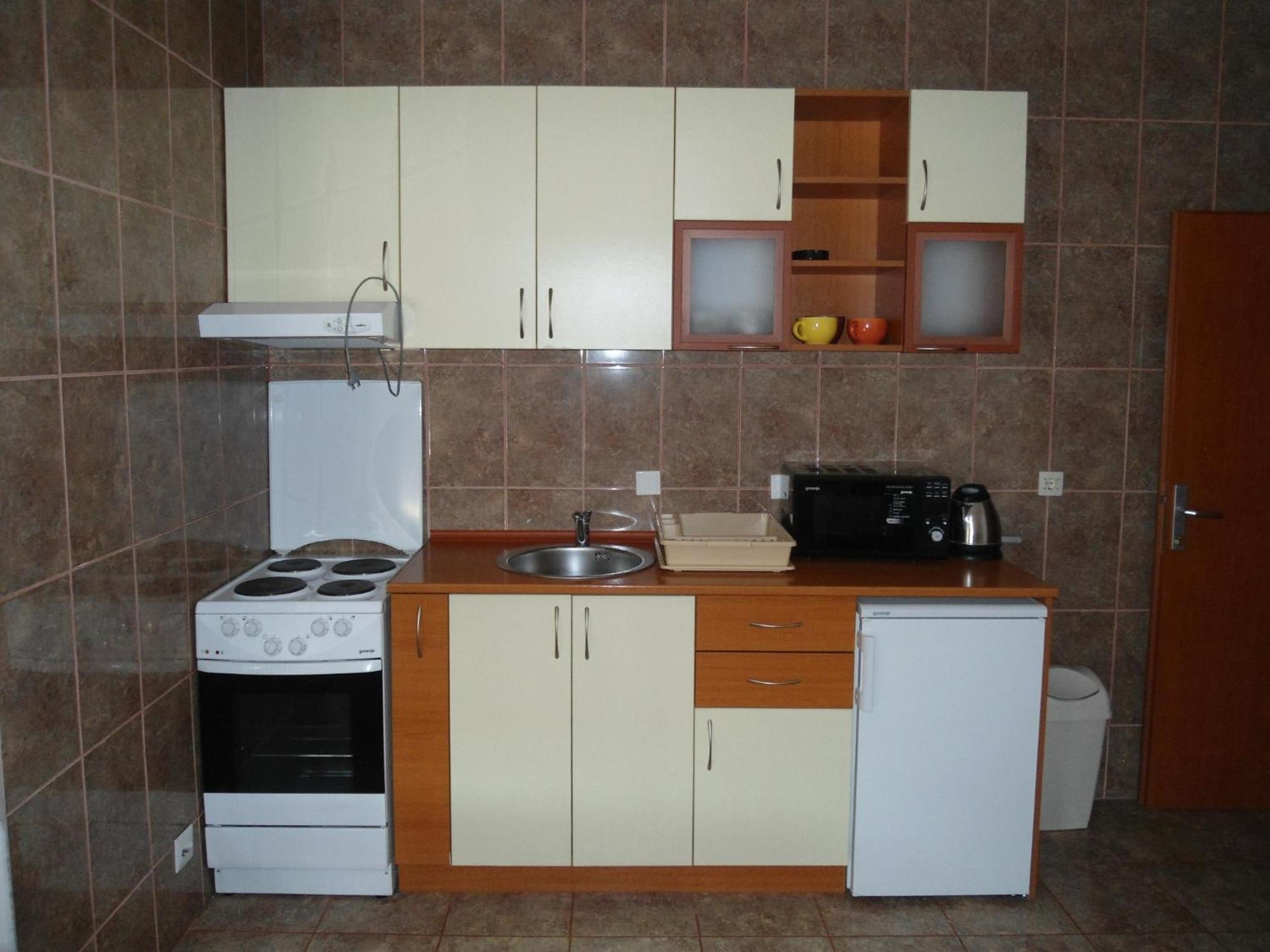 Lazar Apartments Petrovac na moru Exterior foto