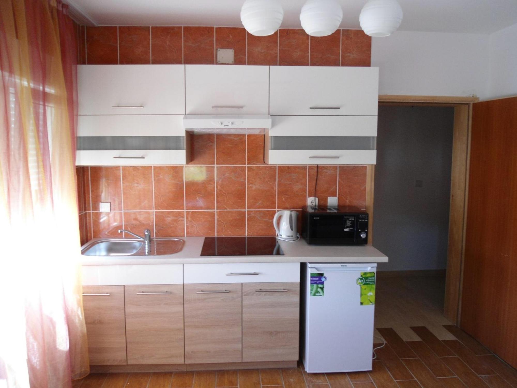 Lazar Apartments Petrovac na moru Exterior foto
