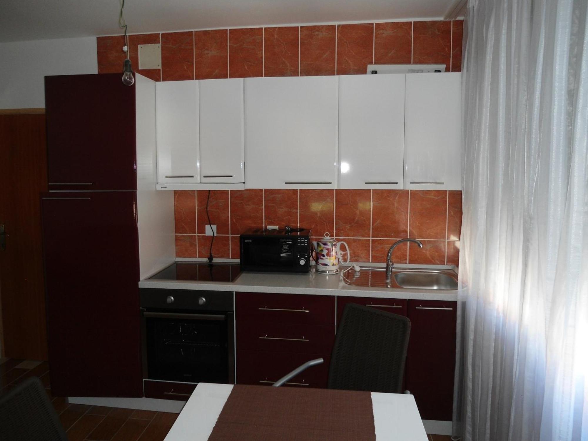 Lazar Apartments Petrovac na moru Exterior foto