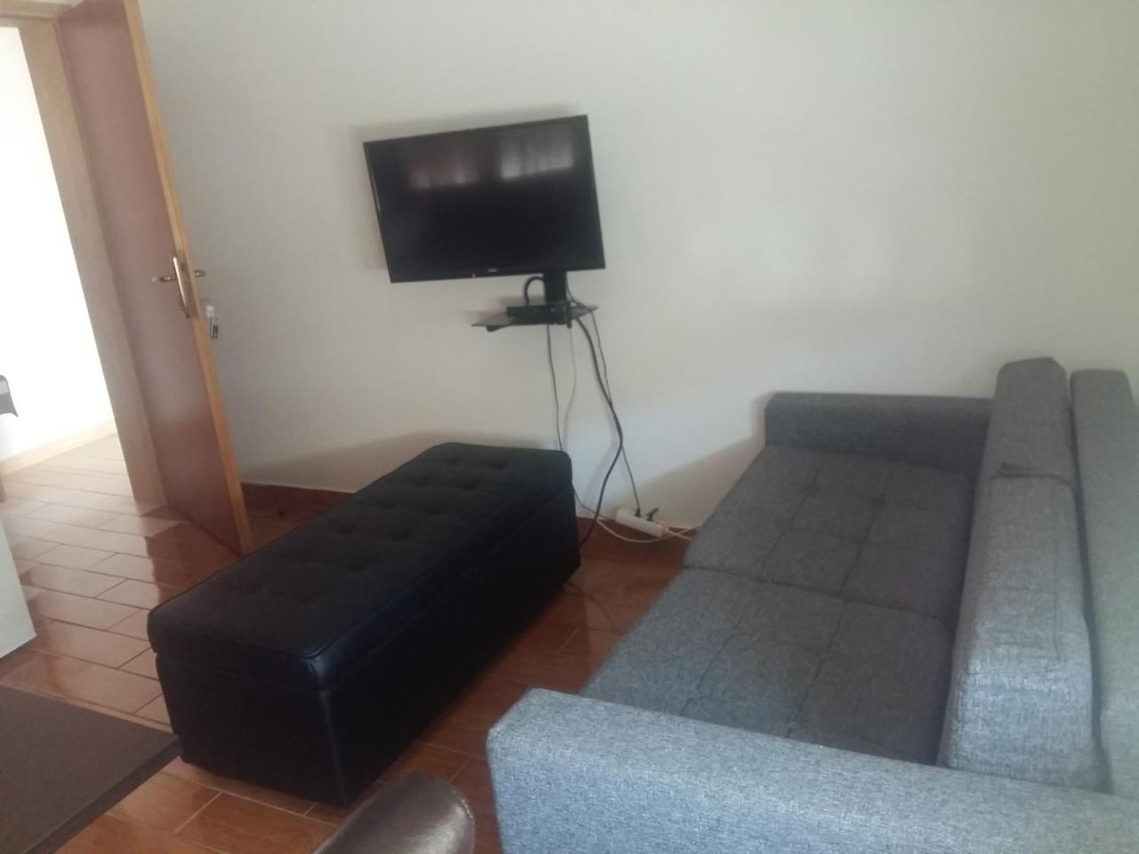 Lazar Apartments Petrovac na moru Exterior foto