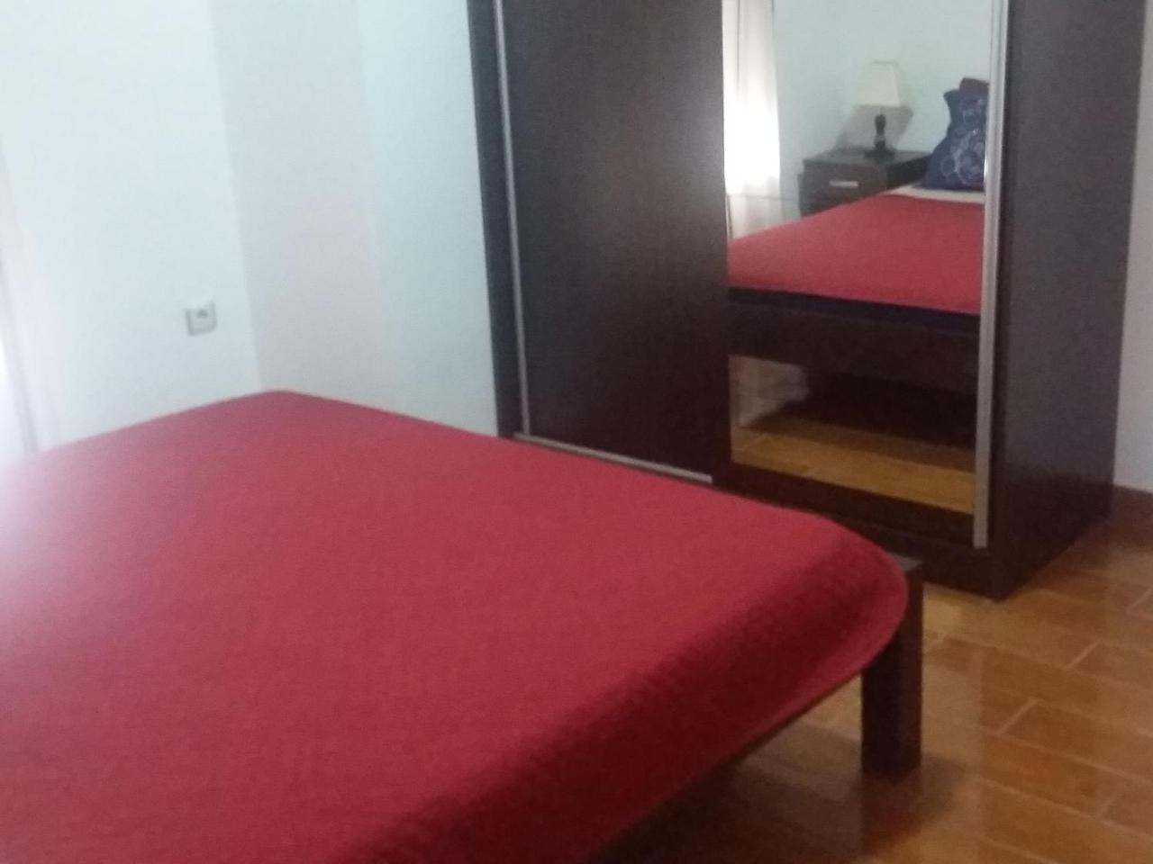 Lazar Apartments Petrovac na moru Exterior foto