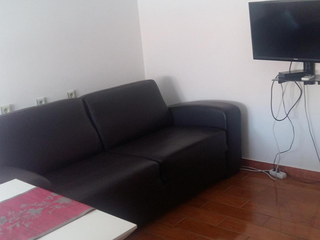Lazar Apartments Petrovac na moru Exterior foto