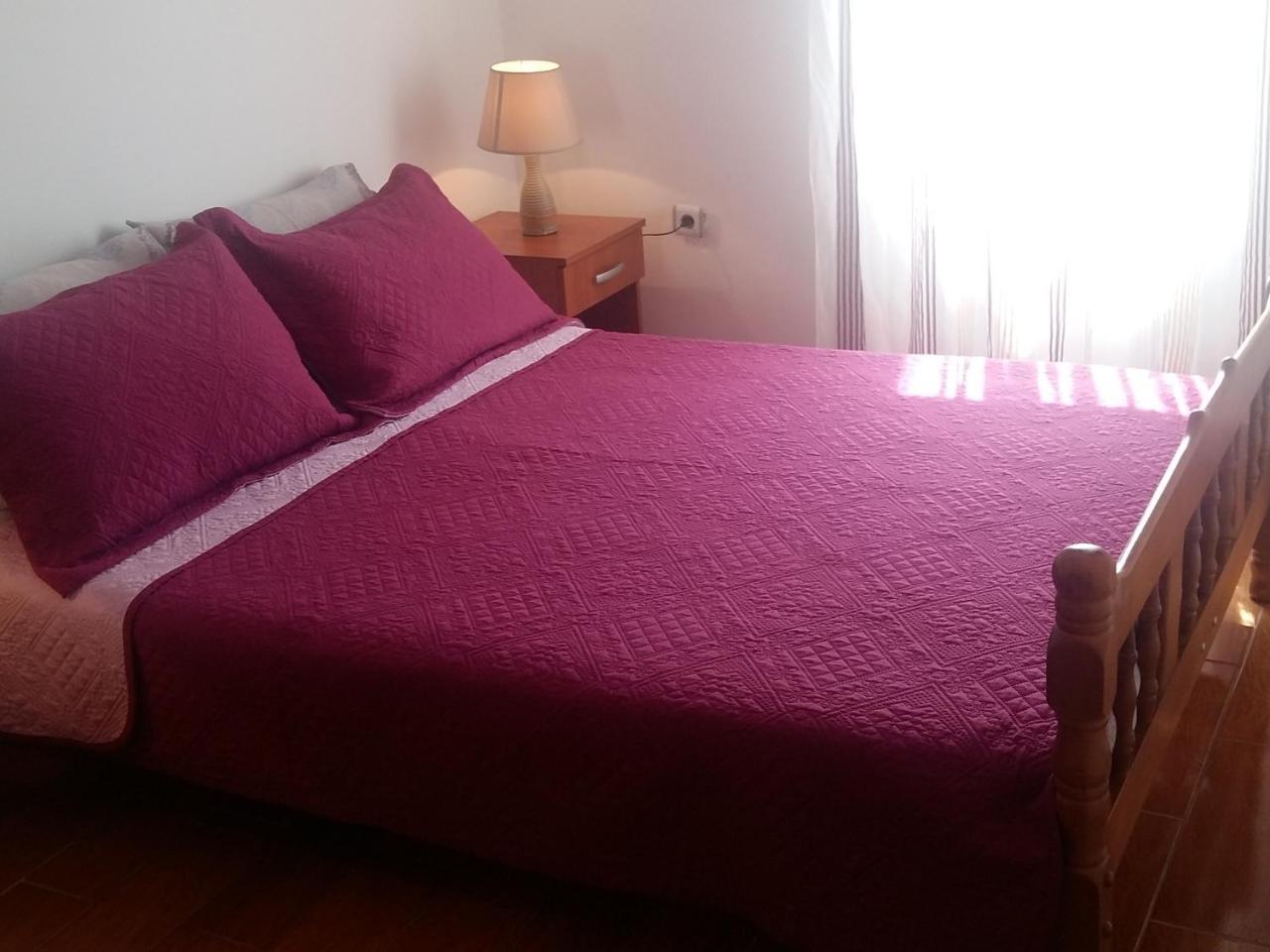 Lazar Apartments Petrovac na moru Exterior foto