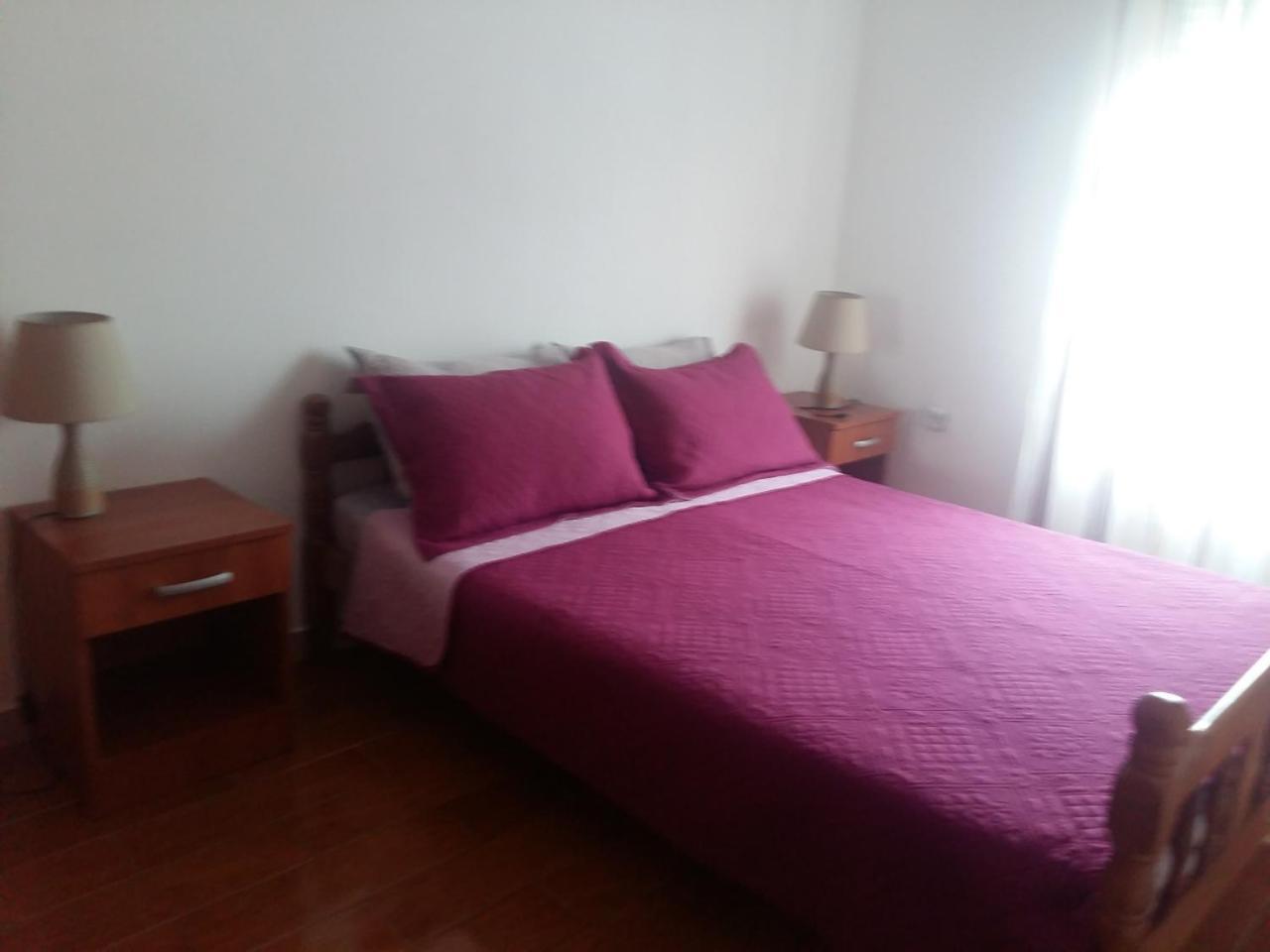 Lazar Apartments Petrovac na moru Exterior foto