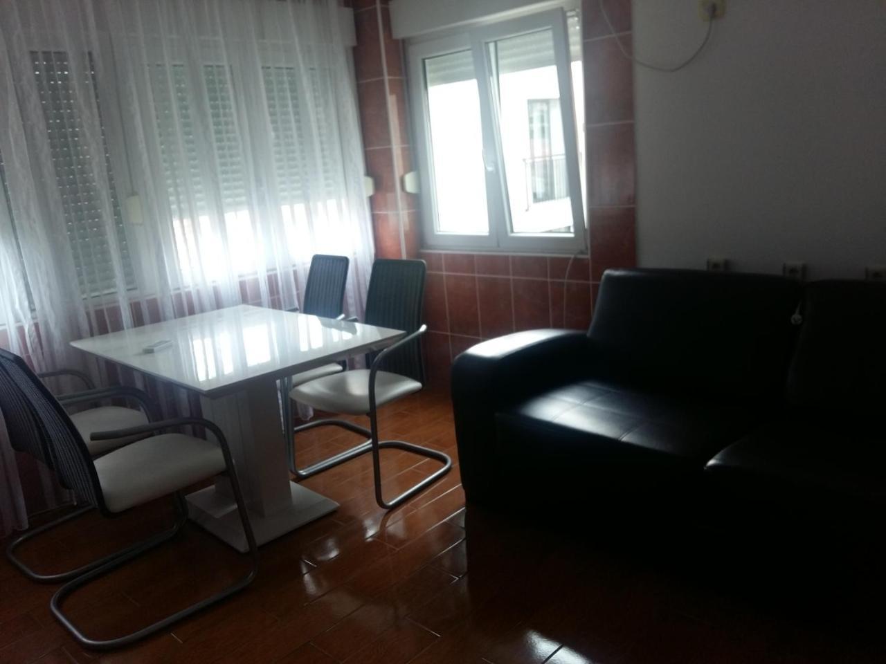 Lazar Apartments Petrovac na moru Exterior foto