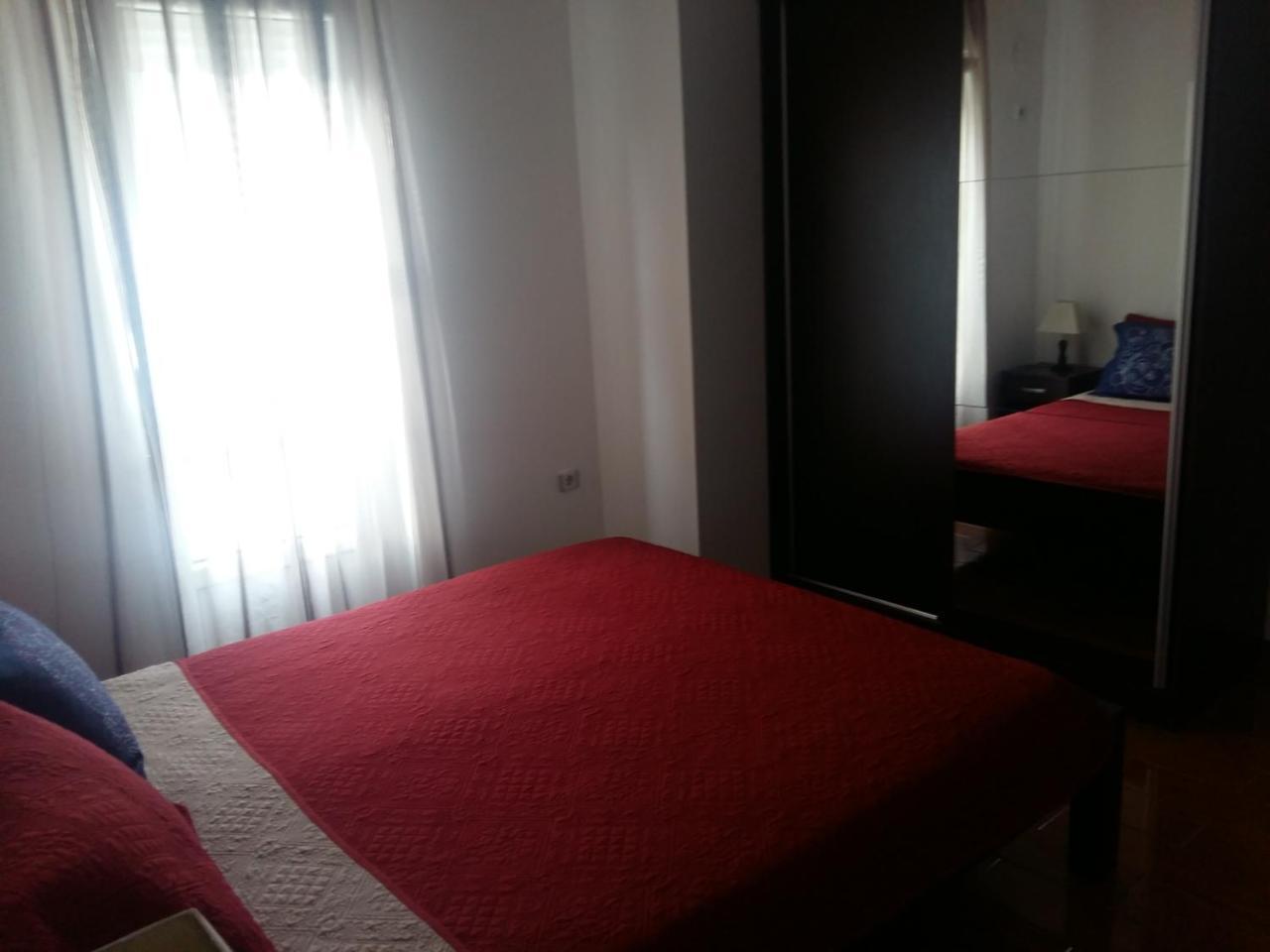 Lazar Apartments Petrovac na moru Exterior foto
