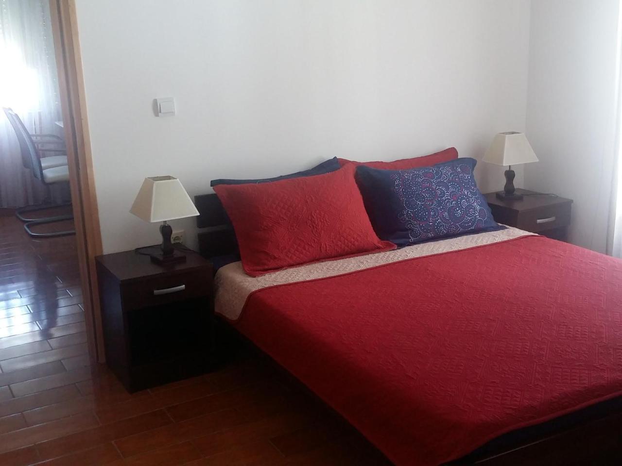 Lazar Apartments Petrovac na moru Exterior foto