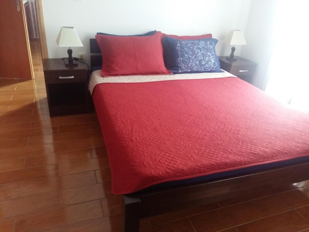 Lazar Apartments Petrovac na moru Exterior foto